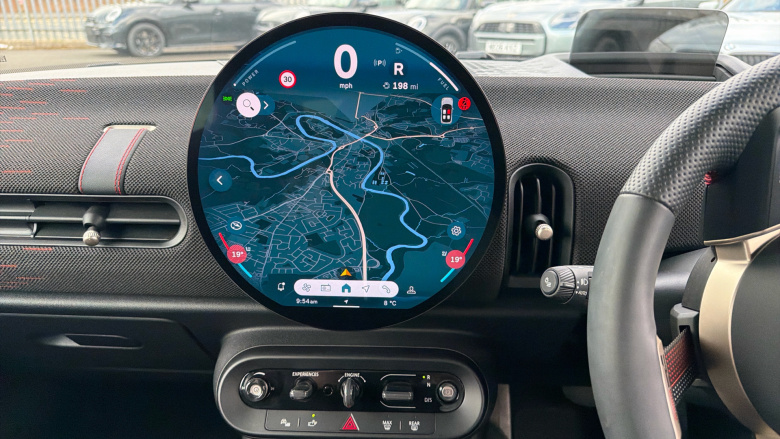 MINI Cooper 1.5 C Sport 3dr Auto Petrol Hatchback